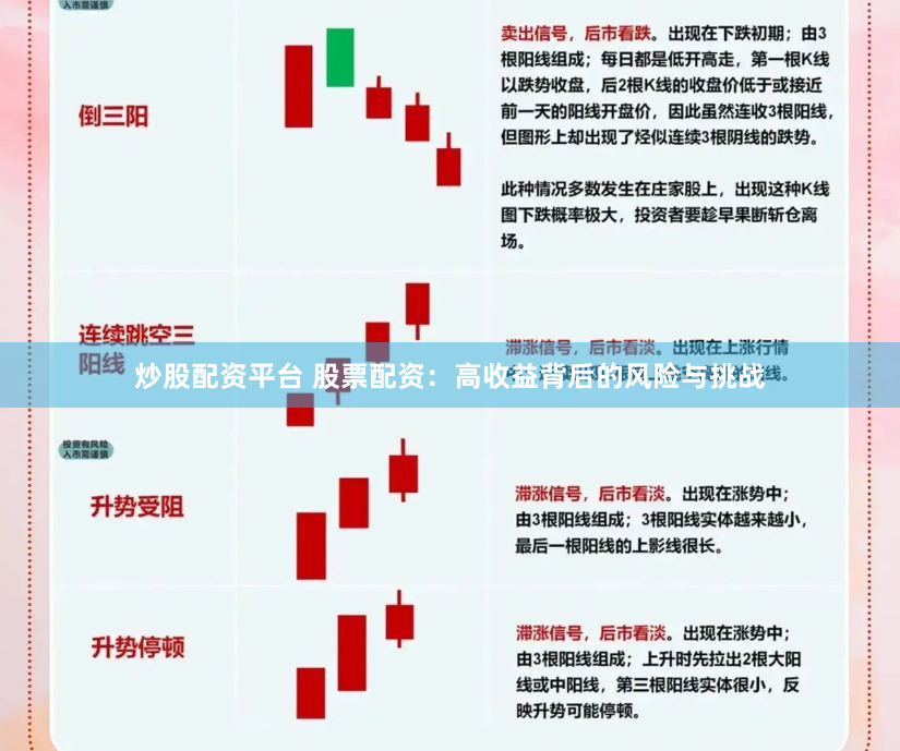 炒股配资平台 股票配资：高收益背后的风险与挑战