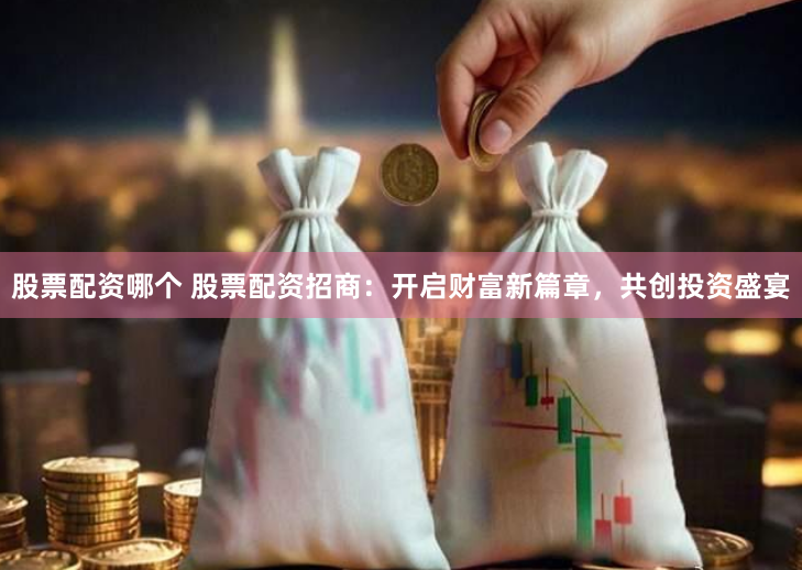 股票配资哪个 股票配资招商：开启财富新篇章，共创投资盛宴