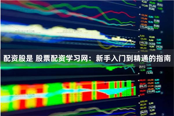 配资股是 股票配资学习网：新手入门到精通的指南