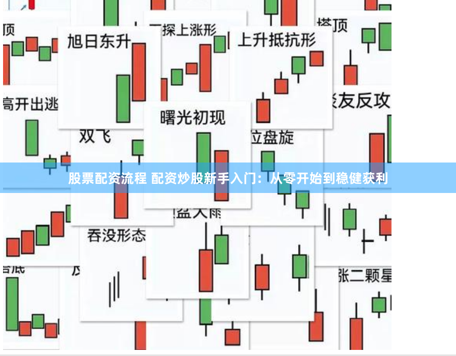 股票配资流程 配资炒股新手入门：从零开始到稳健获利