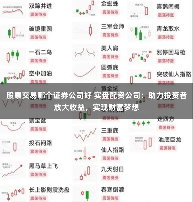 股票交易哪个证券公司好 实盘配资公司：助力投资者放大收益，实现财富梦想