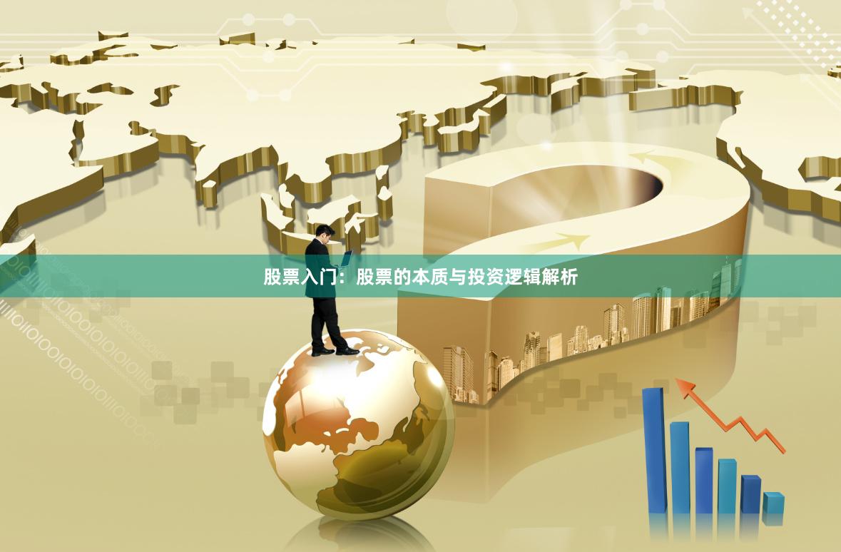 股票入门：股票的本质与投资逻辑解析
