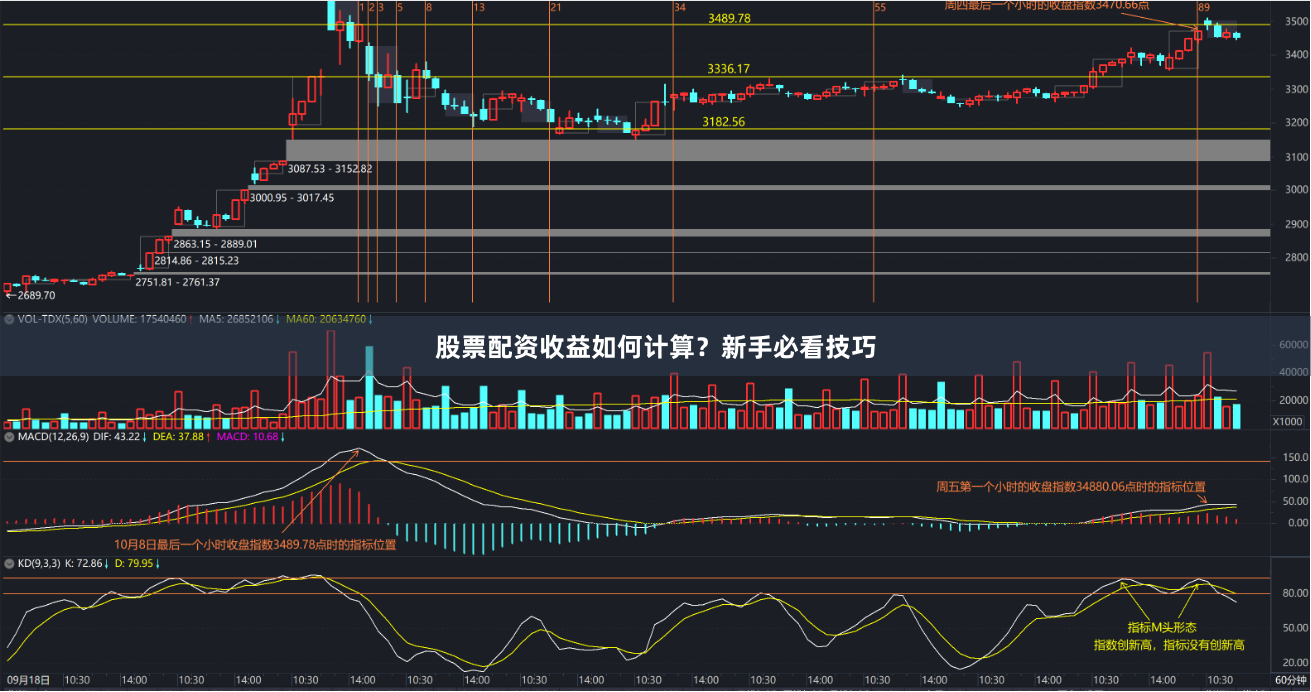 股票配资收益如何计算？新手必看技巧