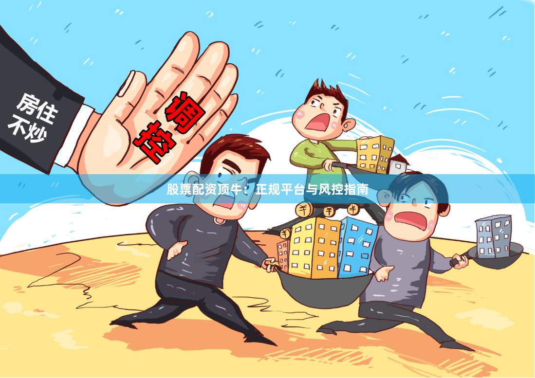 股票配资顶牛：正规平台与风控指南